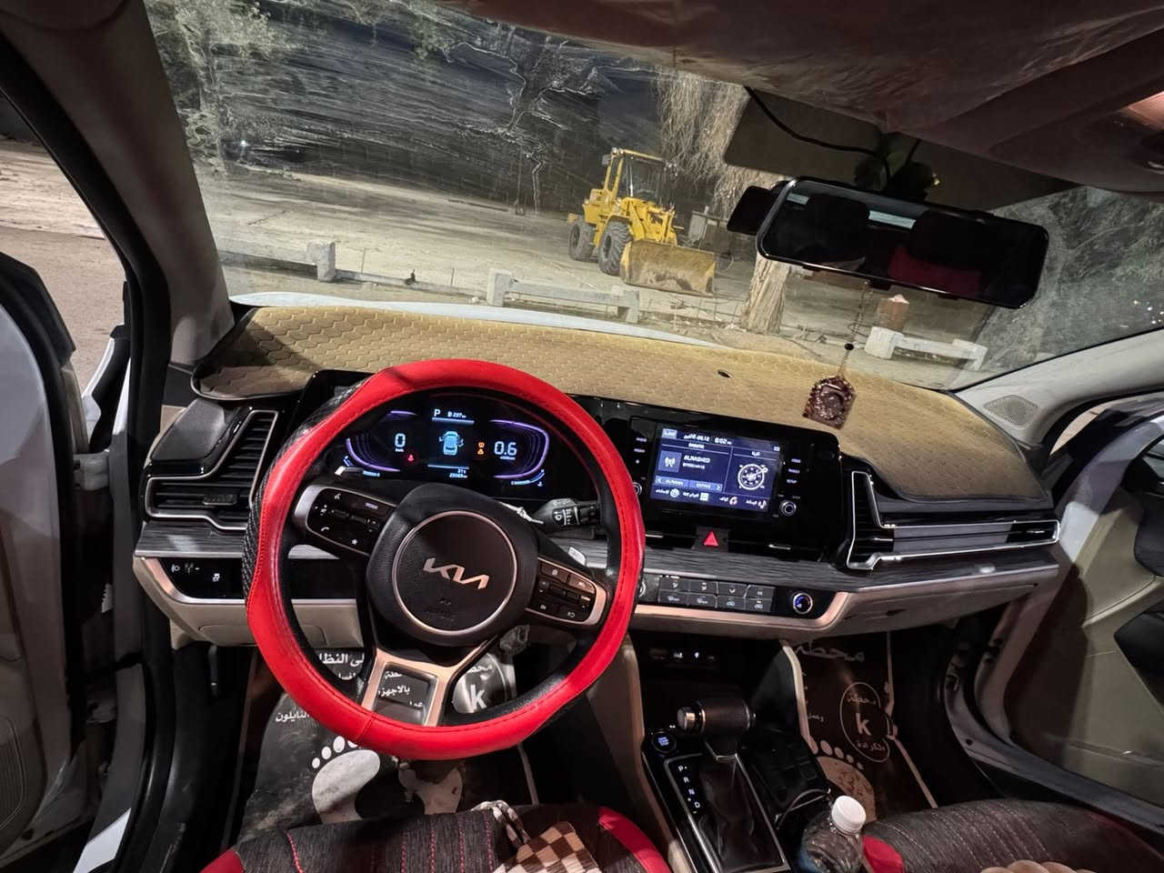 سلام عليكم
سبورتج ٢٠٢٣ 

ماشيه ٢٦ الف سياره جديده 

مواصفاتها معروفها هاي 

بصمه

 قماره حديد

وبعد هواي مواصفات 

السونار كدامكم حته تطلع من ذمتي 

مكاني كراده 

***********

السعر $ 20900
