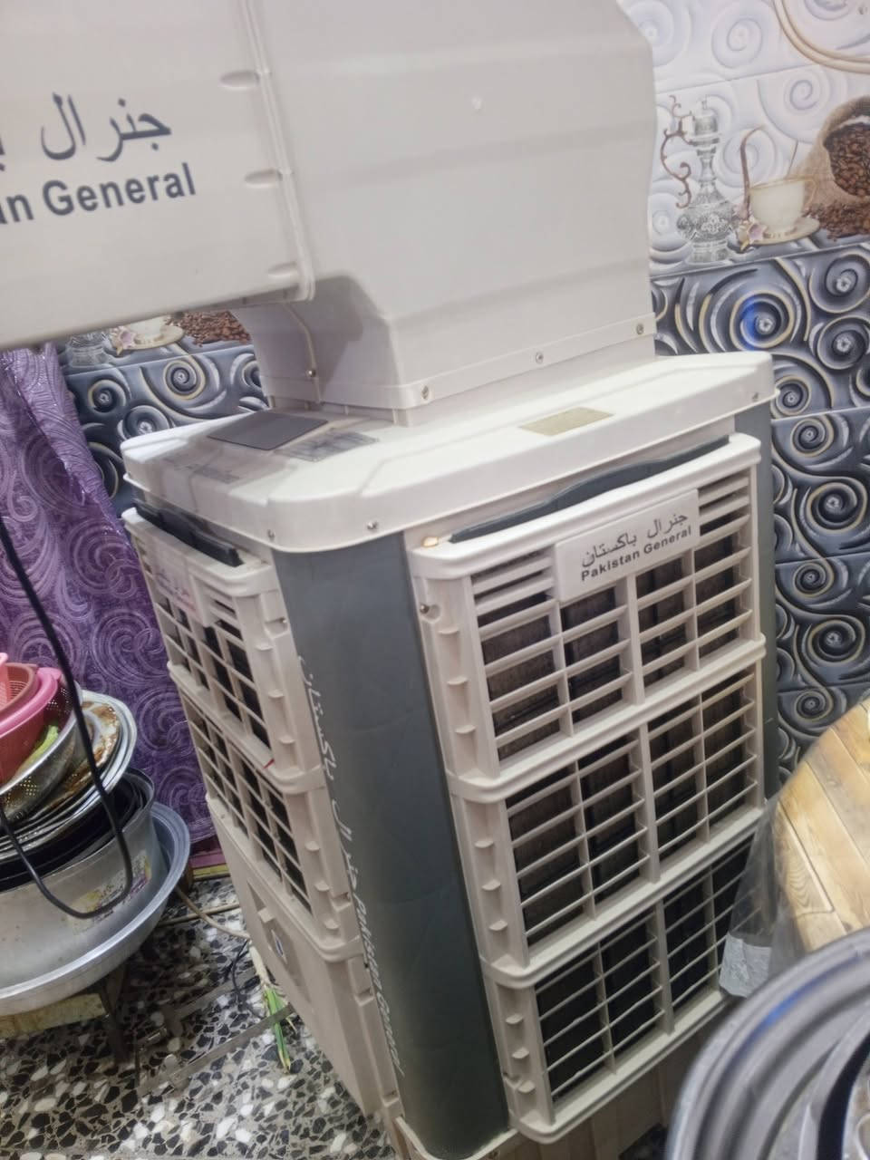 3مبردات جديدات
كربلاء المن داخلي 
***********
