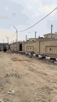 ڤيلأ لبيع بمساحه 500م واجهة 25/  (محتويات ڤيلأ )  1/كراج كبير حديقه كب...