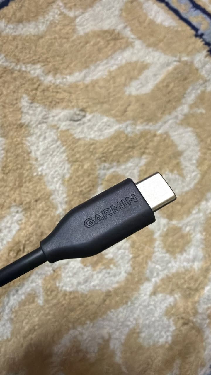 كيبل كارمن اصلي type C وكيبل كارمن اصلي USB


**إذا كنت صاحب هذا الإعلان وتريد حذفه لأي سبب، رجاءا أرسل رسالة إلى الدعم الفني**