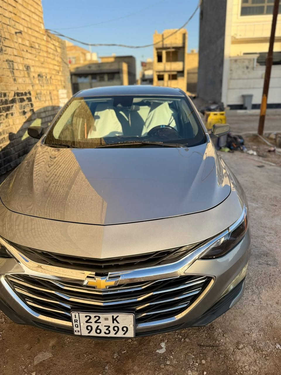 سلام عليكم ماليبو موديل 23 تفاصيل داخل الصور


**إذا كنت صاحب هذا الإعلان وتريد حذفه لأي سبب، رجاءا أرسل رسالة إلى الدعم الفني**