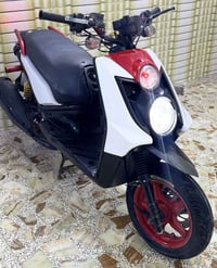 سكنس جبلي دراجه جديده بمعنه الكلمه مكينه خرسه ما تنسمع مكفوله كفاله عا...