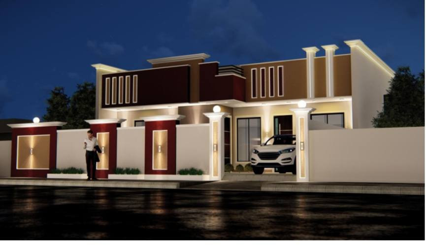 السلام عليكم 
بيت للبيع حي عدنان طابوا صرف
مساحة البيت 375 متر مجاور المدرسه
يتكون البيت من استقبال كبير (5×8) واستقبال صغير( 5×4) وصاله كبيره,( 5×9) وغرف عدد اثنان مساحة الواحده (6×4)  ومطبغ بارد (5.5×5) ومطبغ حار( 3.5×3.5 )ومجمع صحيات داخليه وخارجيه البناء طابق واحد البناء طابوق جمهوري والسطح شتايكر سنة البناء 2024 البناء كله درجة اولى كراج كبير وحديقة كبيره ومناور عدد ثلاث مطلوب سلفة اسكان 
موبايل ***********
