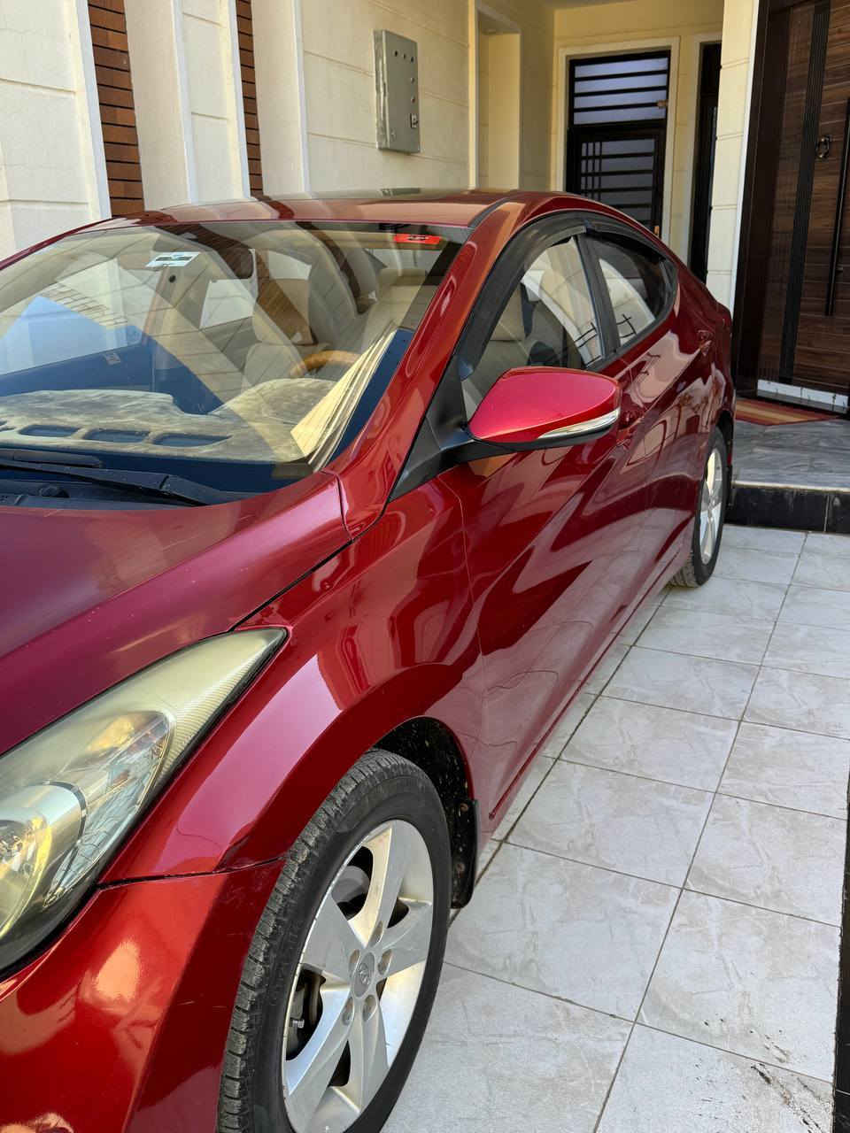 النترا 2013 خليجي رقم بغداد جديد بأسمي فول 1/1GLS فتحه سقف بصمه كشنات جلد داخل صاج شاشه ارضيه جلد محرك 1800دوش لايت زنون ماشيه 168km وشويه  ضررهه موضح بصوره السونار للبيع ب120$ وبيهه مجال للشراي مكاني بغداد المحموديه
*********** اتصال فقط
***********اتصال+واتس اب
