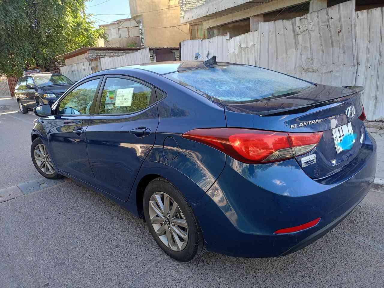 سلام عليكم النتره موديل 2016سياره سياره حادثه دعاميه فقط  بيه سونار مرفق بلصور لا تبديل ولا صبغ ليبل واحد محرك 1800 تخم تاير صدر امامي خلفي كير محرك تبريد خير من الله رقم جديد الدولي شرط تحويل العنوان بغداد السعر 110بيه مجال بصيط الستفسار ***********
