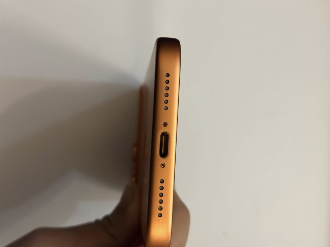 السلام عليك ١٧برو مكس عربي شرق اوسط بطاريه ١٠٠مساحه التخزين ٢٥٦ سيم كارت  معه كامل الملحقات عدد الدورات ٥٦سعر مليونين و٥٠مكان صويرة


**إذا كنت صاحب هذا الإعلان وتريد حذفه لأي سبب، رجاءا أرسل رسالة إلى الدعم الفني**