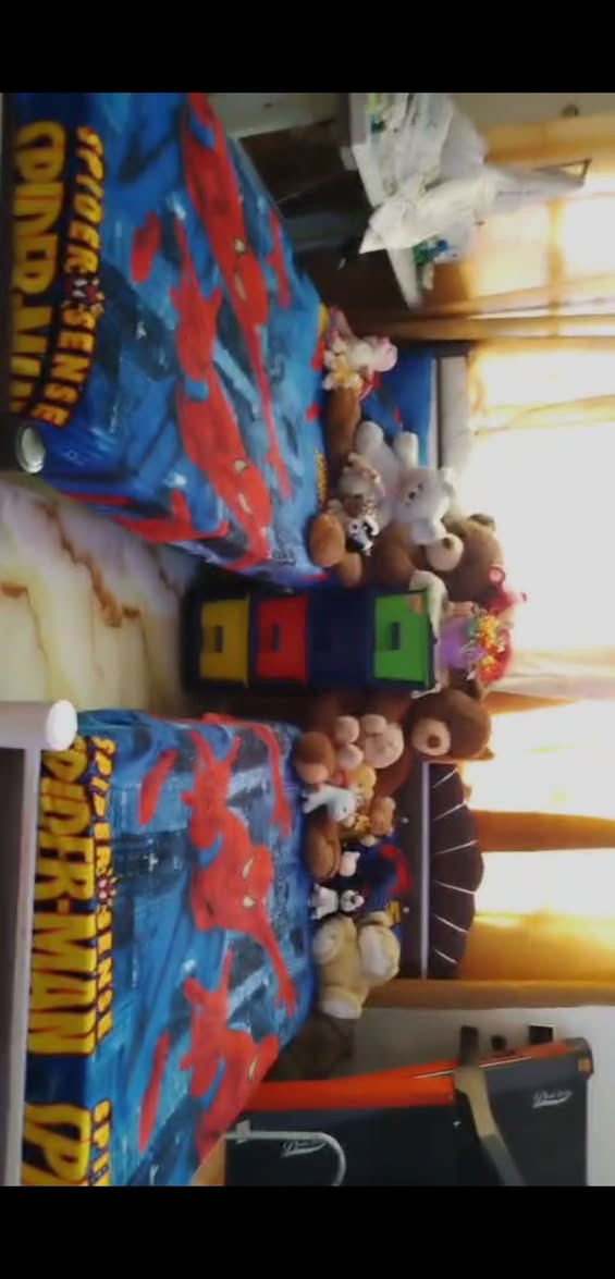 مامستخدمات جدد للبيع


**إذا كنت صاحب هذا الإعلان وتريد حذفه لأي سبب، رجاءا أرسل رسالة إلى الدعم الفني**