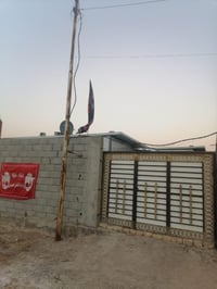 طابو زراعي • ١٠٠م • سندويش بنل