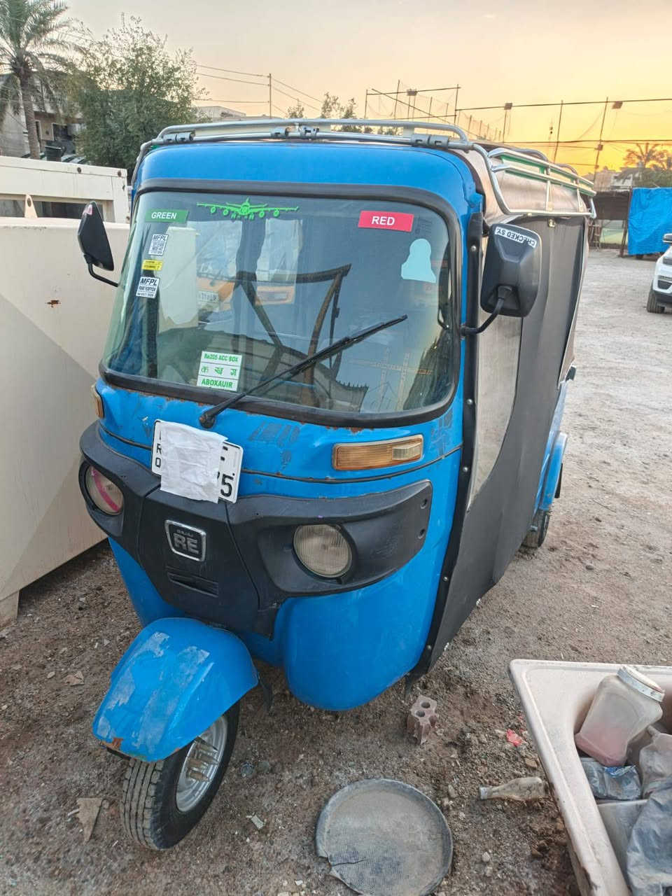 سلام عليكم تكتك للبيع 2020 مرقم انكليزي تحويل ثاني يوم 
عنوان الشعب مكلف بنشر *********** اتصل عله الرقم باقي تفاصيل
