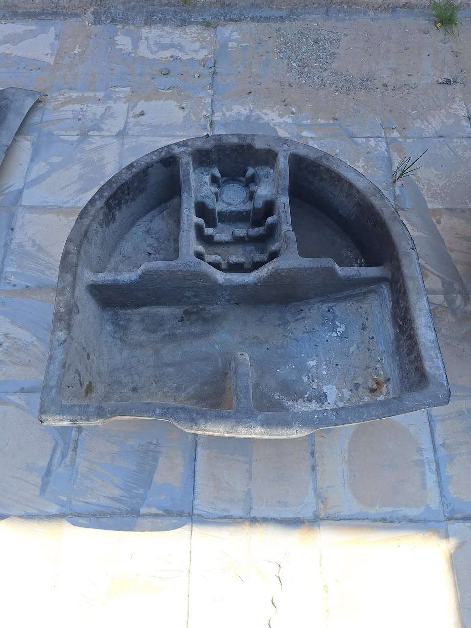 سلام عليكم
غراض النترا مضلع للبيع


**إذا كنت صاحب هذا الإعلان وتريد حذفه لأي سبب، رجاءا أرسل رسالة إلى الدعم الفني**