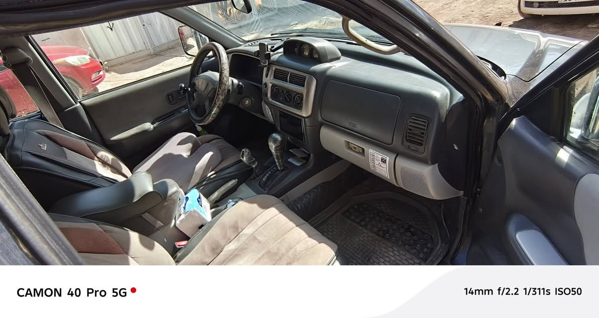 للبيع او امراوس مسيوبيشي رقم اربيل مالك السياره بغداد
سياره جاهزه مابيها اي نقص موديل 2007

بدون ضربه ولا صبغ كير ومحرك مكفولات محرك 3000

مكان السياره بابل 

رقم التلفون ***********
