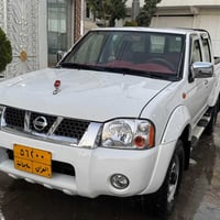 نيسان دبل اكسل • ٢٠٠٧ • جير ومكينة شرط