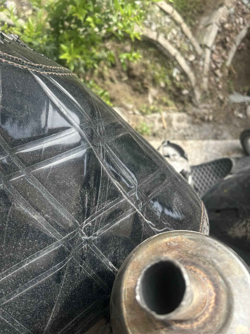 تزويد للبيع قبق فلاوين اصلي مال سكنس كرزي صلنصه نحله تك بوشه صوته هجم مال سكنس واقيته
موجوده وصلنصه اصليه مال ثعلب مال رمبه قطره لحيم مابيه للبيع مكاني بغداد حي الجامعه


**إذا كنت صاحب هذا الإعلان وتريد حذفه لأي سبب، رجاءا أرسل رسالة إلى الدعم الفني**