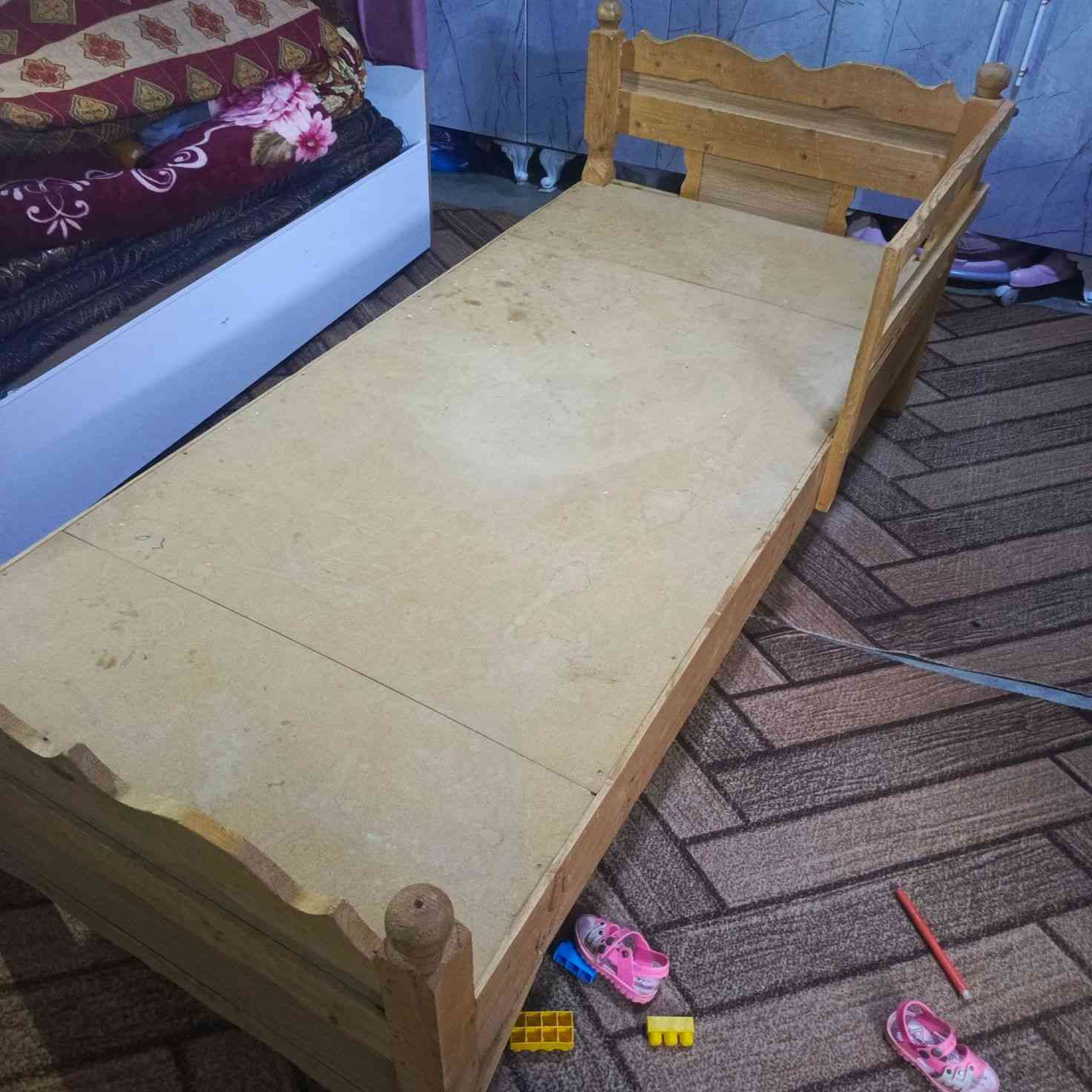 غراض للبيع🔥🔥🔥🔥🔥


**إذا كنت صاحب هذا الإعلان وتريد حذفه لأي سبب، رجاءا أرسل رسالة إلى الدعم الفني**