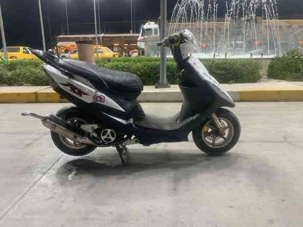 السلام عليكم ماكس عدله للبيع مكينه بلاد شلعه ومعدل  دراجه مال جني مزوعه تزويد وكله اصلي مابيه شي تجاري
دمام هم وتزويدها كدام لعين  ميحتاج احجي 👍
المكان بغداد الشعب وشراي يتصل وبخدمته 
‏‪***********‬‏ السعر خاص 👍
