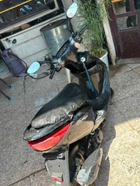 بريز 140 شغاله سلف هندر مابيها نقوصات كفرات اصليه السعر 300 الف مستعجل...