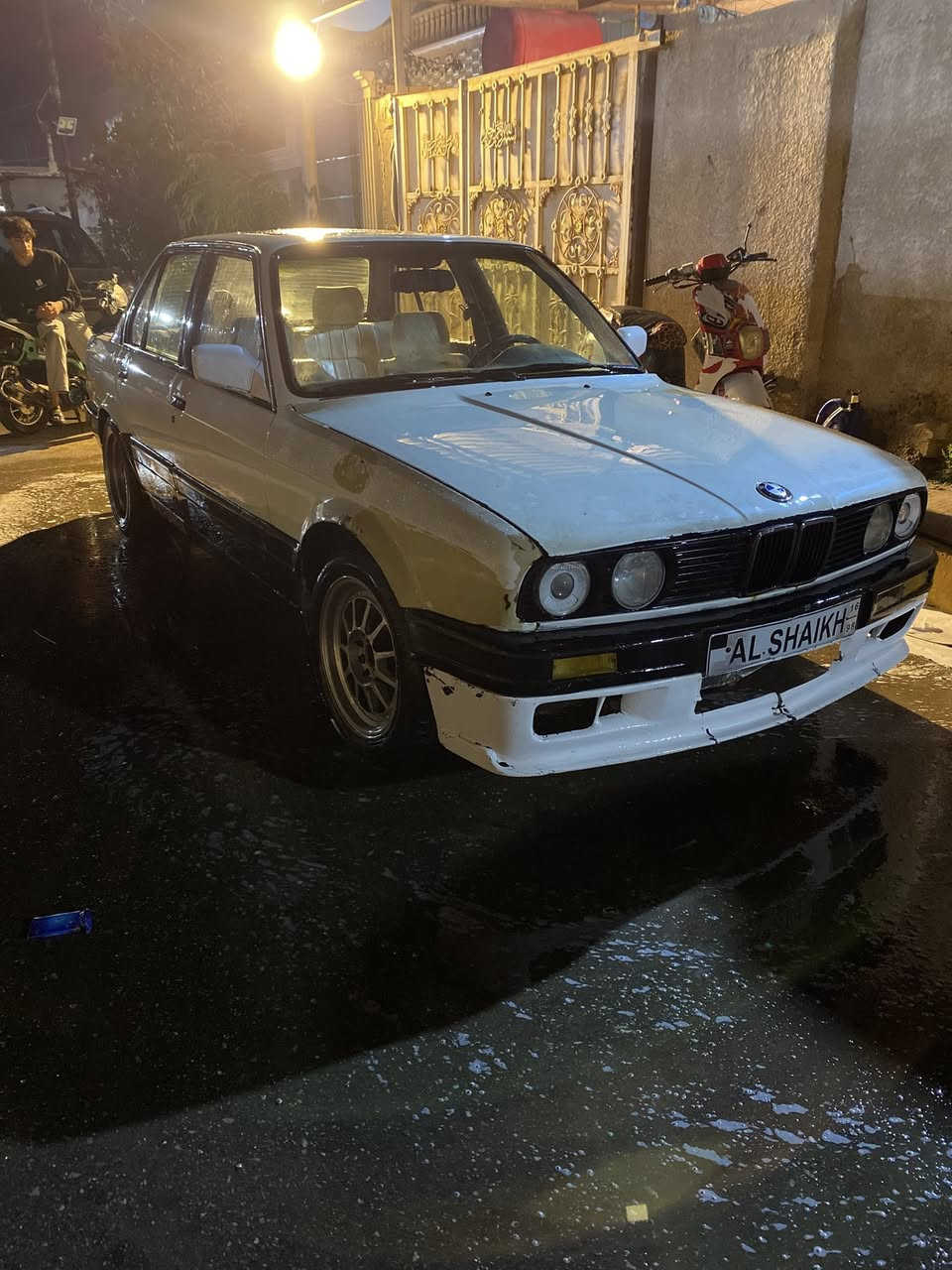 زعره موديل 89 مكينه 28  تك فانوس كير عادي مكينه وكير جدد رقم انبار سونويه ساقطه بال 20 تحويل مباشر او وكاله سعر 27 وبيهة مجال ستفسار ***********
