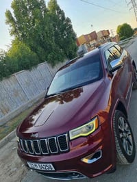 أوفرلاند • V6 ٣٫٦ • ٢٠١٨