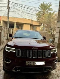 جيب 2020 خليجي وكالة ليث العبيدي مكفولة كفالة عامة اوفرلاند اعلى فئة ا...