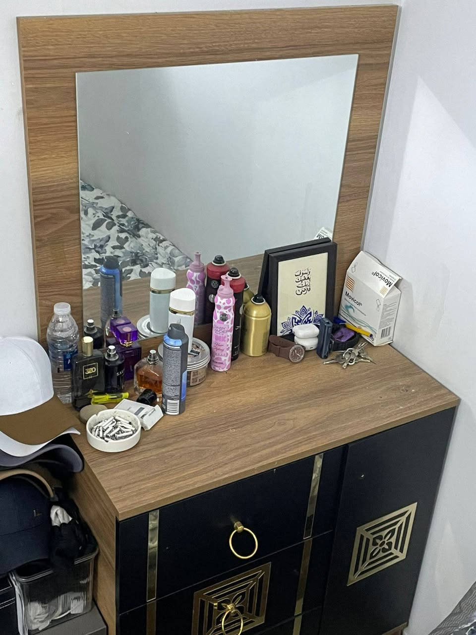 غرفه كامله نضيفه كلش كنتور ٦ بوب جربايه طابوريه كامله بدون دوشك ٥٠٠ ويه الدوشك ٦٥٠ دوشك اصلي


**إذا كنت صاحب هذا الإعلان وتريد حذفه لأي سبب، رجاءا أرسل رسالة إلى الدعم الفني**