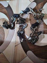 قفاله هارتوب • تخم • نجف