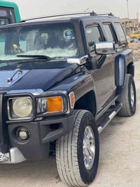 السلام وعليكم الخوه الغاليين همر 2007 الي يدور جديد ونضيف سياره خير من...