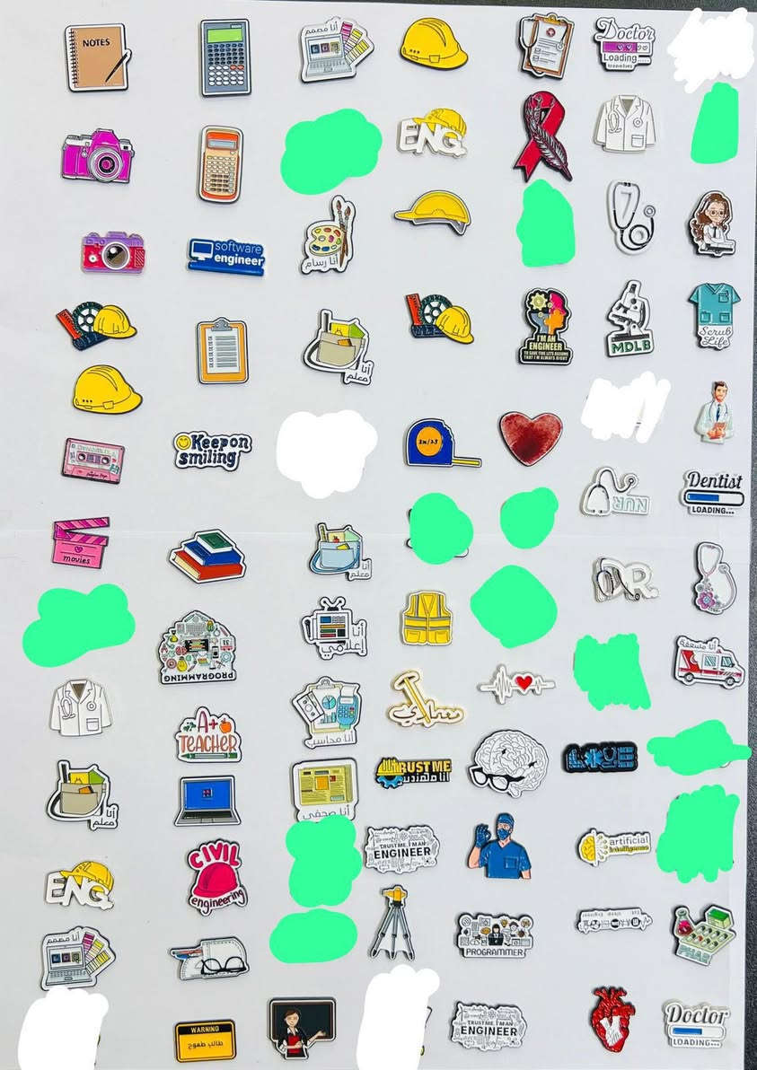 السلام عليكم ستيكرات سعر القطعه ٥٠٠


**إذا كنت صاحب هذا الإعلان وتريد حذفه لأي سبب، رجاءا أرسل رسالة إلى الدعم الفني**