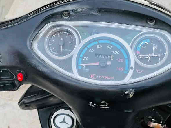 دراجه جي فور كامكو
السعر 450 ***********
