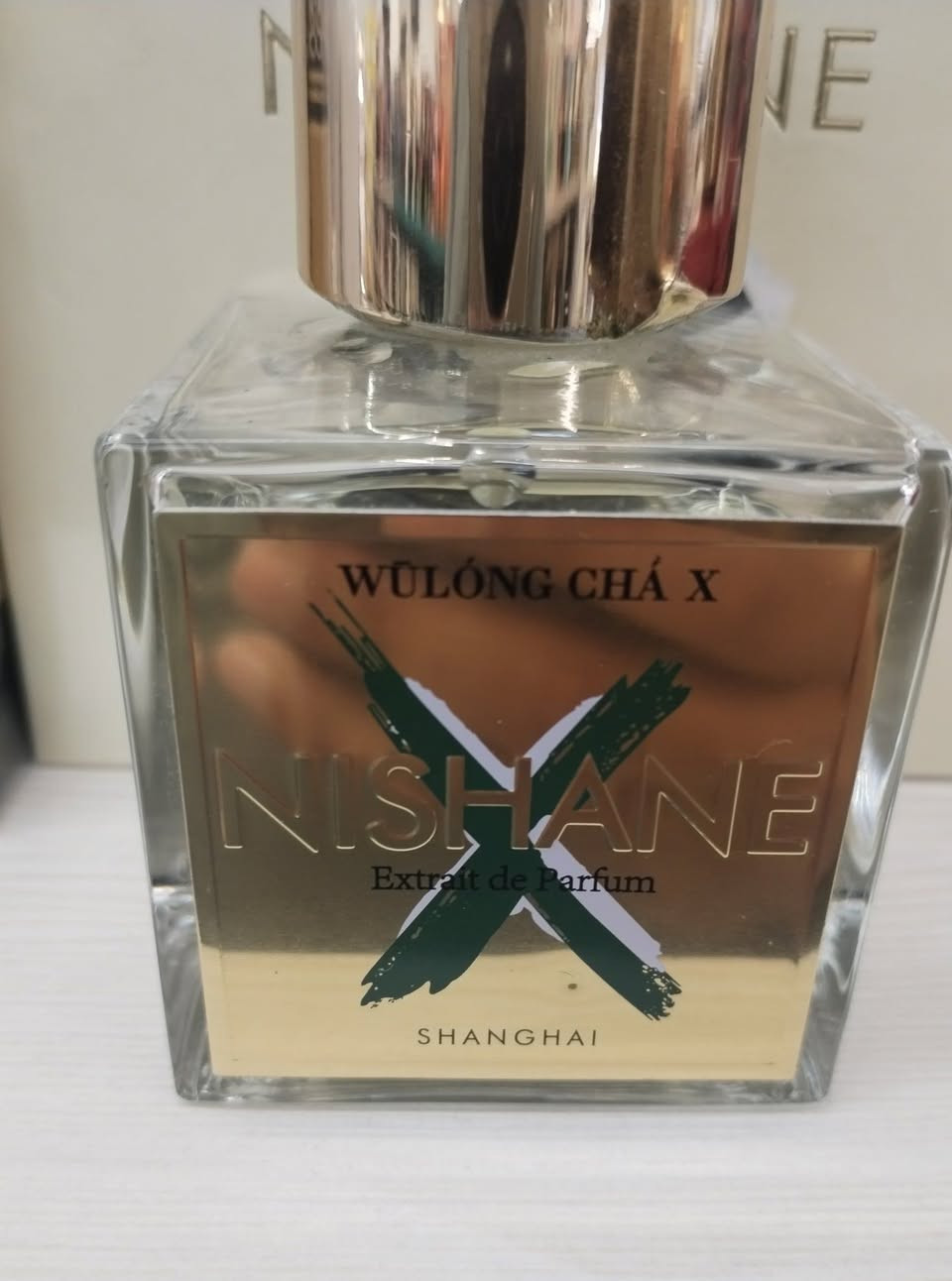 نيشان ولينغ تشا اكس 
للبيع او مراوس بنيشان هاشفات 
ياريت إصدار قديم


**إذا كنت صاحب هذا الإعلان وتريد حذفه لأي سبب، رجاءا أرسل رسالة إلى الدعم الفني**