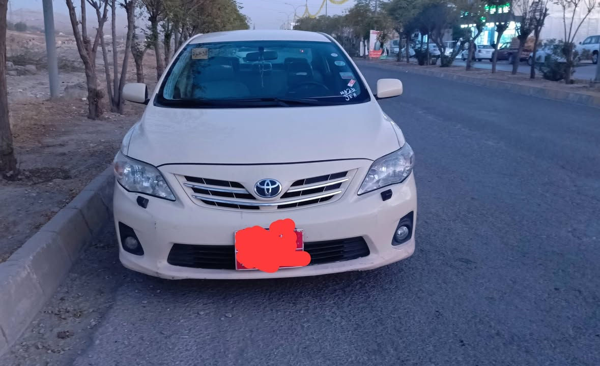 ته کسی 2011 گیرعادی
سه نه وی تازه بئ بؤیاخه سه یاره که مالی که سابه ته بئ کیشه یه بیلاد ته کسیه ...شوین جه مجه مال 
129$
***********
