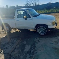 بيك اب • ١٩٩٩ • غرب الموصل