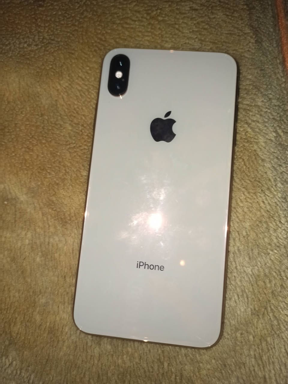 اكس اس ماكس وكع ب المي والخريطه احتركت 
الجهاز جديد كص جلخ مابي ادفع سعر يعجبني ابيعك 
***********
