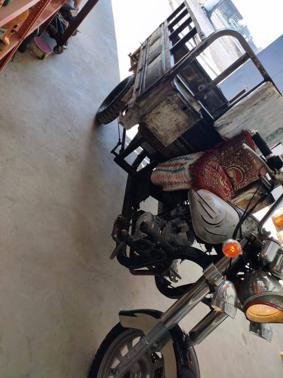 مديل 13اصولي سعر1200قفل مراوس بدراجه تايكر ويطيني فرق


**إذا كنت صاحب هذا الإعلان وتريد حذفه لأي سبب، رجاءا أرسل رسالة إلى الدعم الفني**