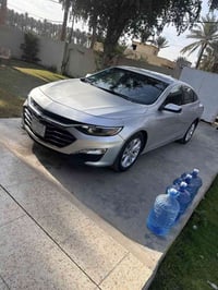 ماليبو • ٢٠٢٢ • رقم بغداد