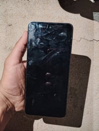 تكنو بوفا ٥ • ذاكرة ٢٥٦ • بطارية ٥٠٠٠