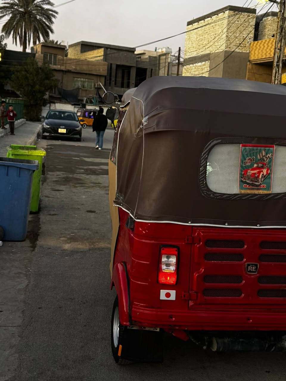 سلام عليكم تكتك لبيع ٢٠١٧ تكتك خير من الله مكينه مال عشرين اكسل جديد تاخذه كبل لشارع ماتصرف عليه ربع مال جناي تكتك بسمي هزه جديده تكتك خير من الله سعر ٤٥٠٠ وبيه مجال حك الجيه رقمي ***********
