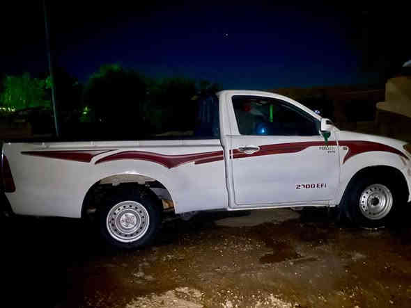 للبيع بيكم تك ٢٠٠٦ نضيفه وكامله  مكفوله بدون حادث بيها طكات خفيفه  لسياره من كلشي كامله كير مكينه حداديه تخم تاير  السياره رقم واسط تحويل ثاني يوم
مكان السياره ميسان قضاء علي الغربي 
مكلف بلنشر اي ستفسار اخر ماعرفه اتصال علئ رقم راعيها 
*********** ابو علي (سعر ١٢٥) ومجال بسيط
