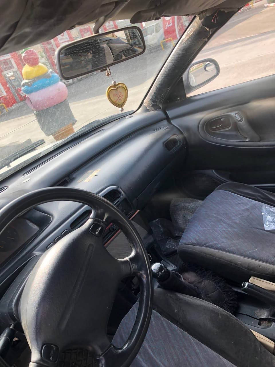 مازده فاسوليا موديل1995 گير و مه كينه به شه رت ته كسيى بووه كرايته خسوسى سه نه وى تا 2030نويه تحويل و وه كاله به شه رت أربيل, العراق


**إذا كنت صاحب هذا الإعلان وتريد حذفه لأي سبب، رجاءا أرسل رسالة إلى الدعم الفني**