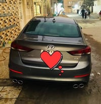 ورحمة الله تعالى وبركاته..النترا ٢٠١٧ وارد مواصفات نظيفه ماشيه ٦٦ مال ...