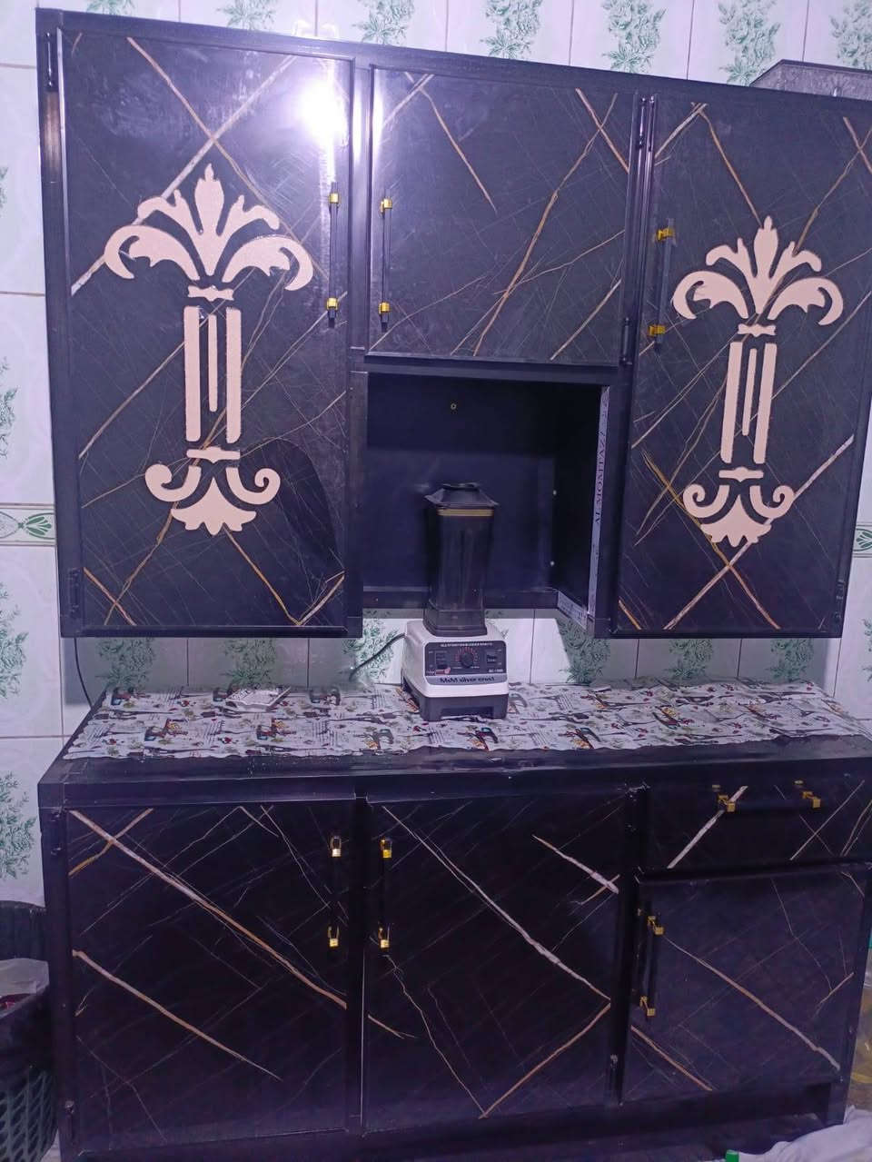 للبيع سعره 350 المكان بغداد قرب مستشفى الكندي


**إذا كنت صاحب هذا الإعلان وتريد حذفه لأي سبب، رجاءا أرسل رسالة إلى الدعم الفني**