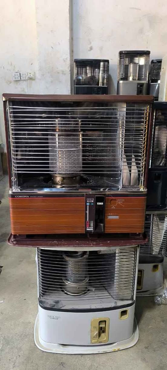 يعلن مجمع مصطفى عن وصول احدث الصوبات اليابانيه الباله بمختلف الاحجام والماركات العالمية العنوان كركوك القادسية الثانية شارع ابو وليد رقم الهاتف *********** علما انه يوجد تبديل القديم بالجديد كركوك, العراق
