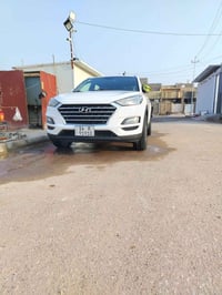 توسان • ٢٠١٩ • كارت خمس أصابع