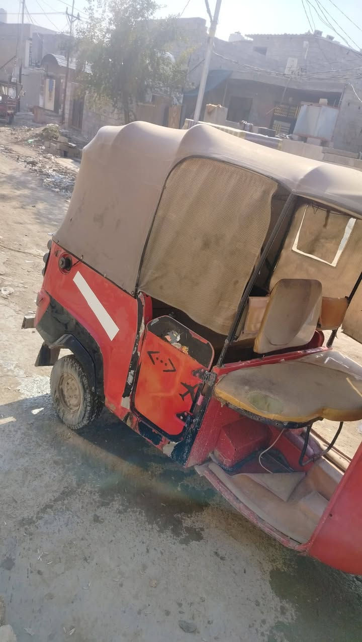 تكتو ابياجو البيع موديل 18بعقوبه حي المعلمين السعر 2500وبيه مجال للشاري خاص مامتواجد رقمي ***********
