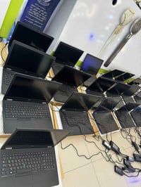 ديل E7440 • i5 الجيل٤ • رام ١٦