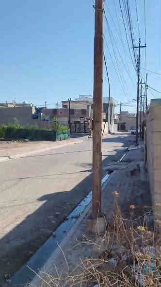 قطعه200م مقابيل حديقه ومدرسه وروضه طابو صرف سند25😍موقع جدا مميز **
#سعرها*150مليون وبيها مجال/الاسره والمفقوجين مقابيل مجمع القيصر وماشاء الله
***********واتس
*********** كركوك
