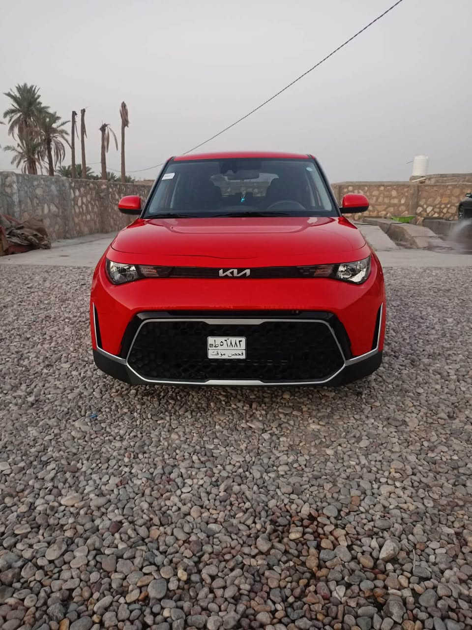 صول 2024 بارد جاملغ فقط تبديل دعاميه
رقم بغداد 
السعر 153
***********
