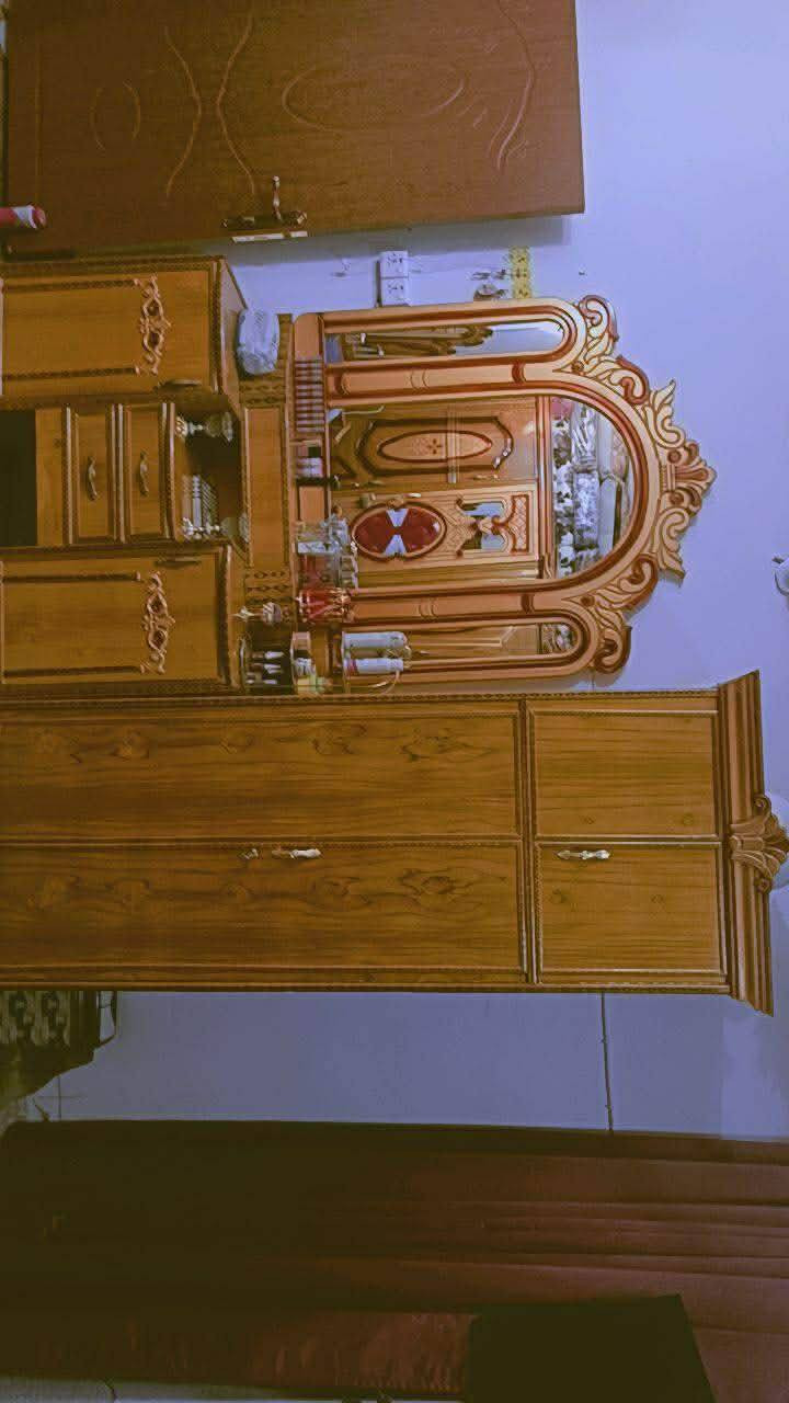 ٧٥٠ ونقل مجاني داخل بغداد ويوجد توصيل


**إذا كنت صاحب هذا الإعلان وتريد حذفه لأي سبب، رجاءا أرسل رسالة إلى الدعم الفني**