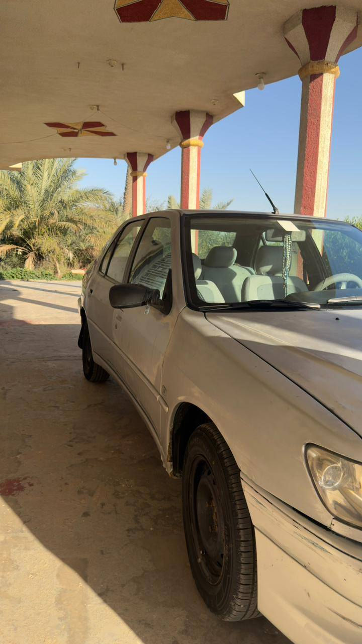 سلام عليكم بيجو 306موديل ٢٠٠٢ رقمها بغداد تحويل مباشر بيهه جراد سياره جاهزه تبريد شغال صيانة جديده يم ايمن بيجو (صدر كلج كامل نوازل قوايش ضمنهم التايمن بلكات لاستيك مجاول جويتر ) زوج تايرات جدد باتري جديد سلف داينمو جدد كير مكينه خير من الله حاويه كهربائيات كلهه شغاله باستثناء (الدبل إشارة وكيج البانزين) سياره جاهزه وترايك وين مايعجبك
مكان السياره بغداد المحموديه
اي إستفسار رقم ***********
سعرها ٣٧ ورقة
