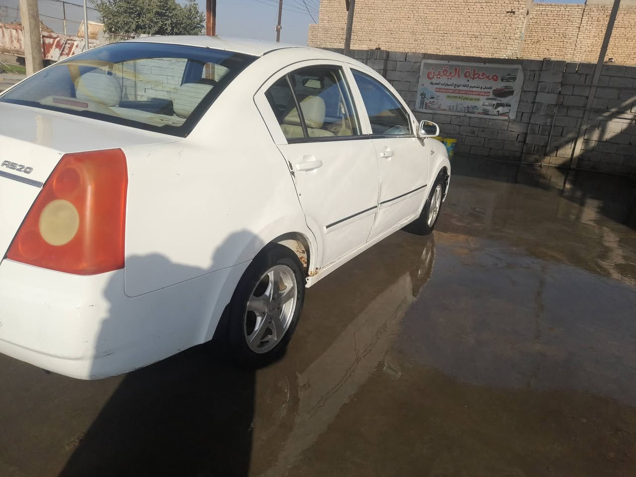 سلام.عليكم.اي.فيف.موديل.١٣.مكينه.كير..دواخل.انضاف.تخم.تاير.تبريد.سياره.جديده.مكاني.بغداد.بدون.تحويل.السعر.22. اتصال على هذا الرقم***********
