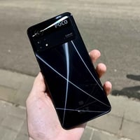 بوكو X4 برو 5G • كاميرا 108MP • كركوك